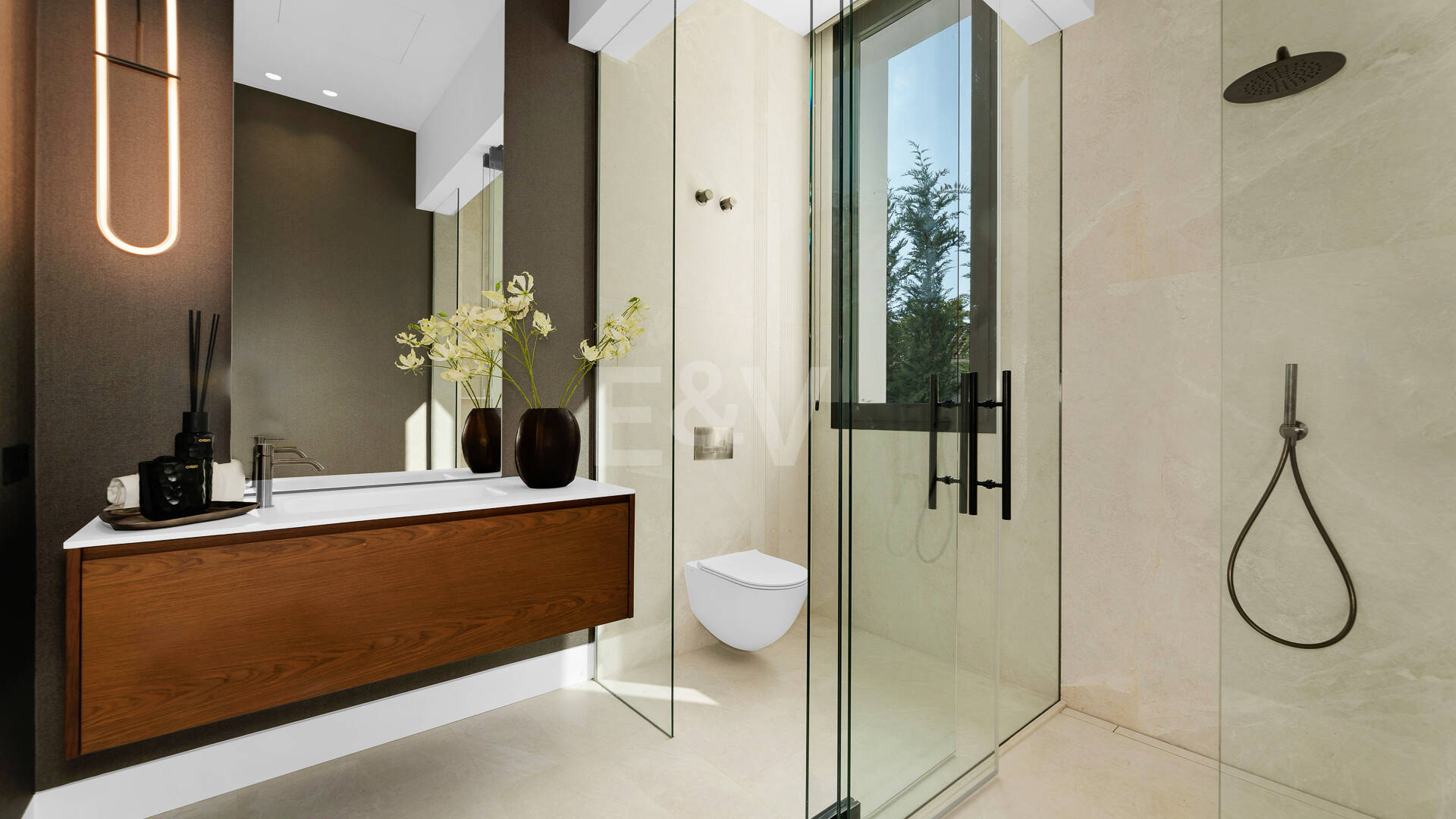 Villa Allure: Definitionen av lyxigt boende i bästa läge