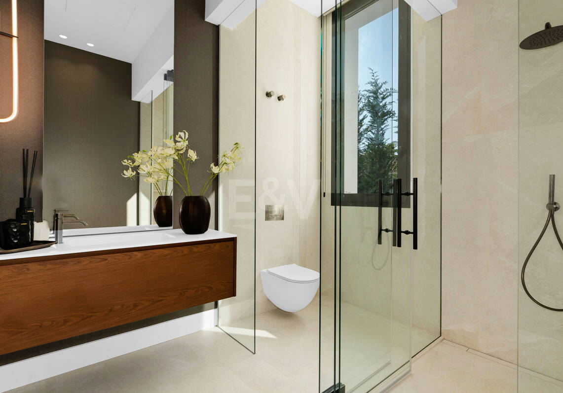Villa Allure : la définition même du luxe dans un emplacement privilégié