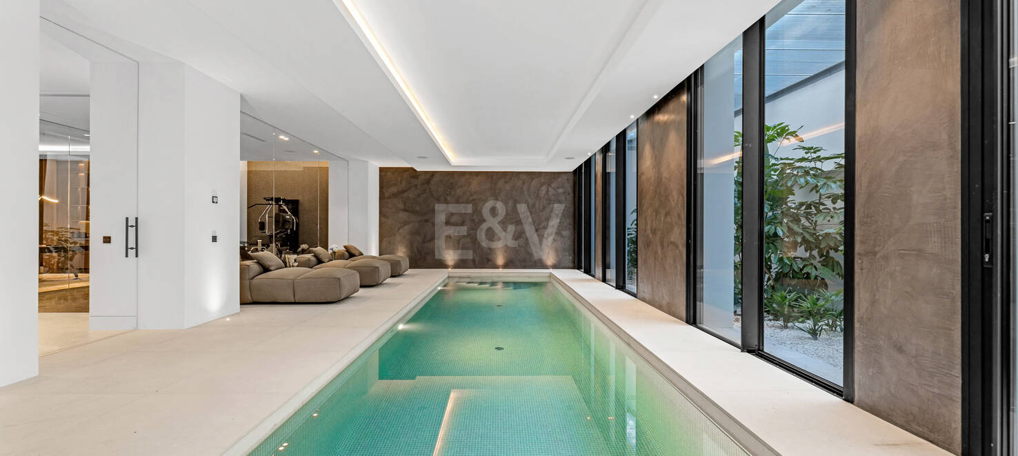 Villa Allure: The Definition of Luxury Living in the Best Location