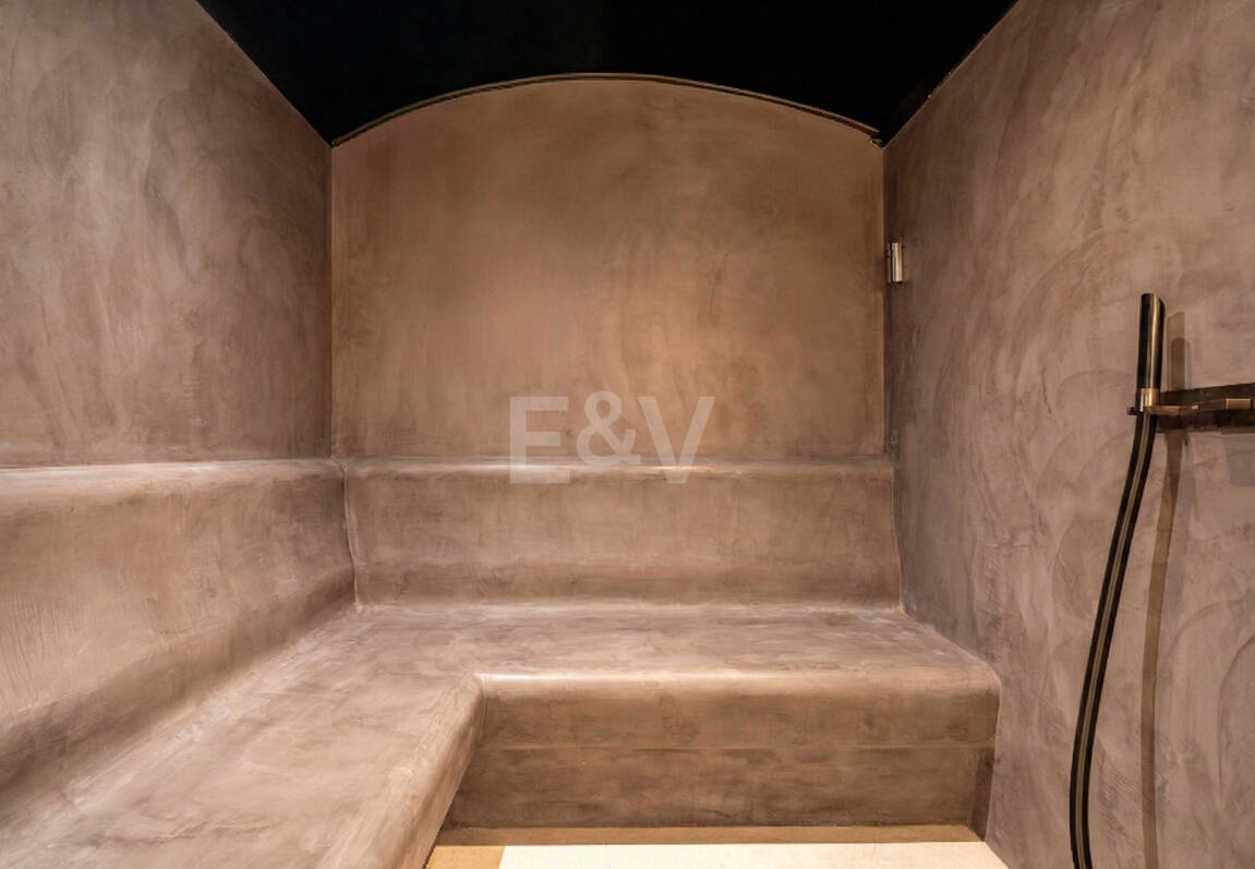 Villa Allure: Definitionen av lyxigt boende i bästa läge