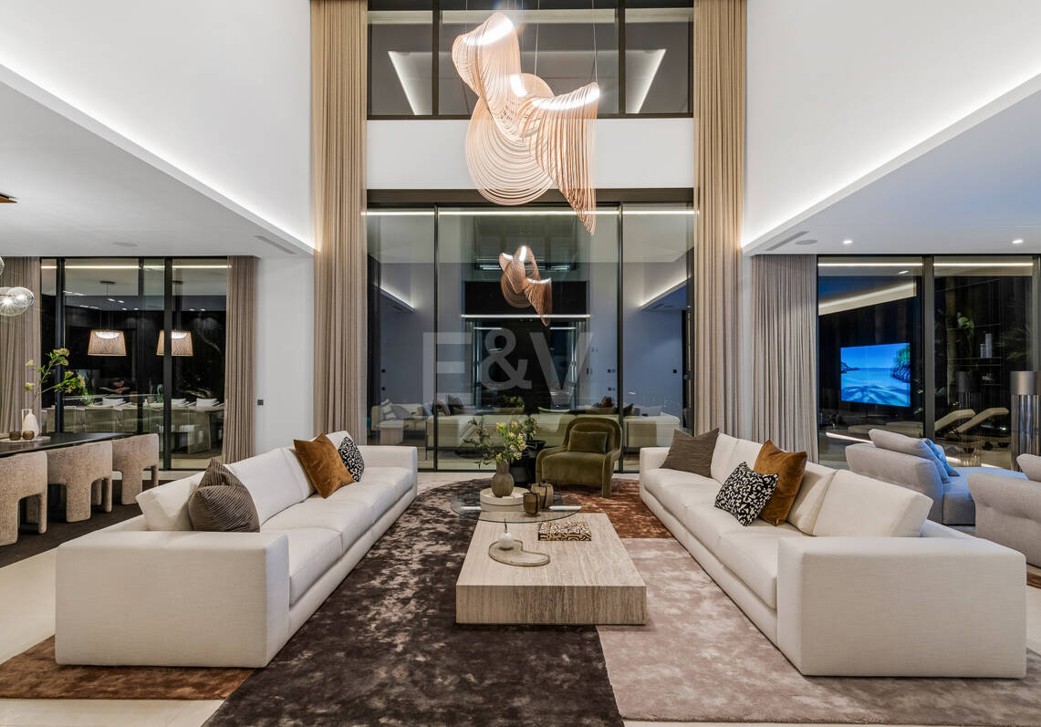 Villa Allure : la définition même du luxe dans un emplacement privilégié
