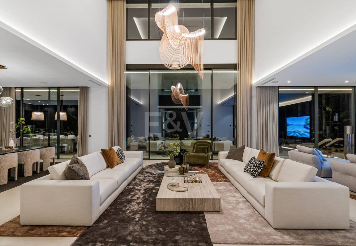 Villa Allure: Definitionen av lyxigt boende i bästa läge