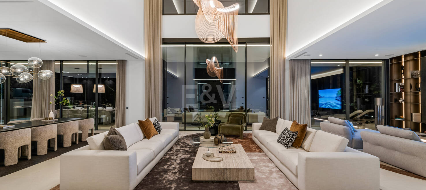 Villa Allure: The Definition of Luxury Living in the Best Location