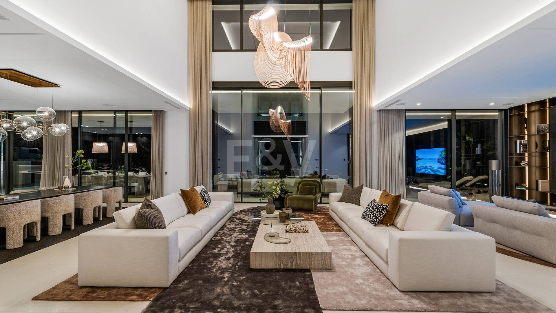 Villa Allure: The Definition of Luxury Living in the Best Location