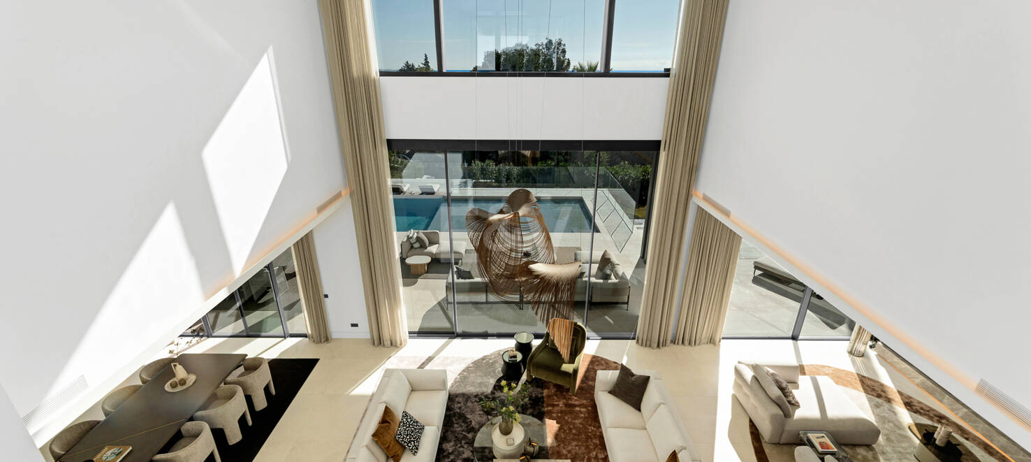 Villa Allure: The Definition of Luxury Living in the Best Location