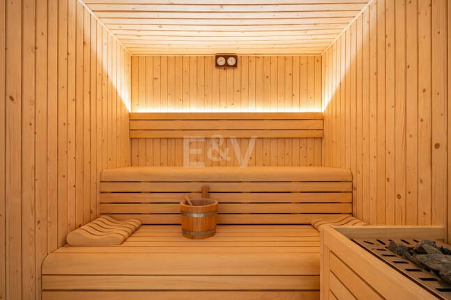 Villa Allure: Definitionen av lyxigt boende i bästa läge