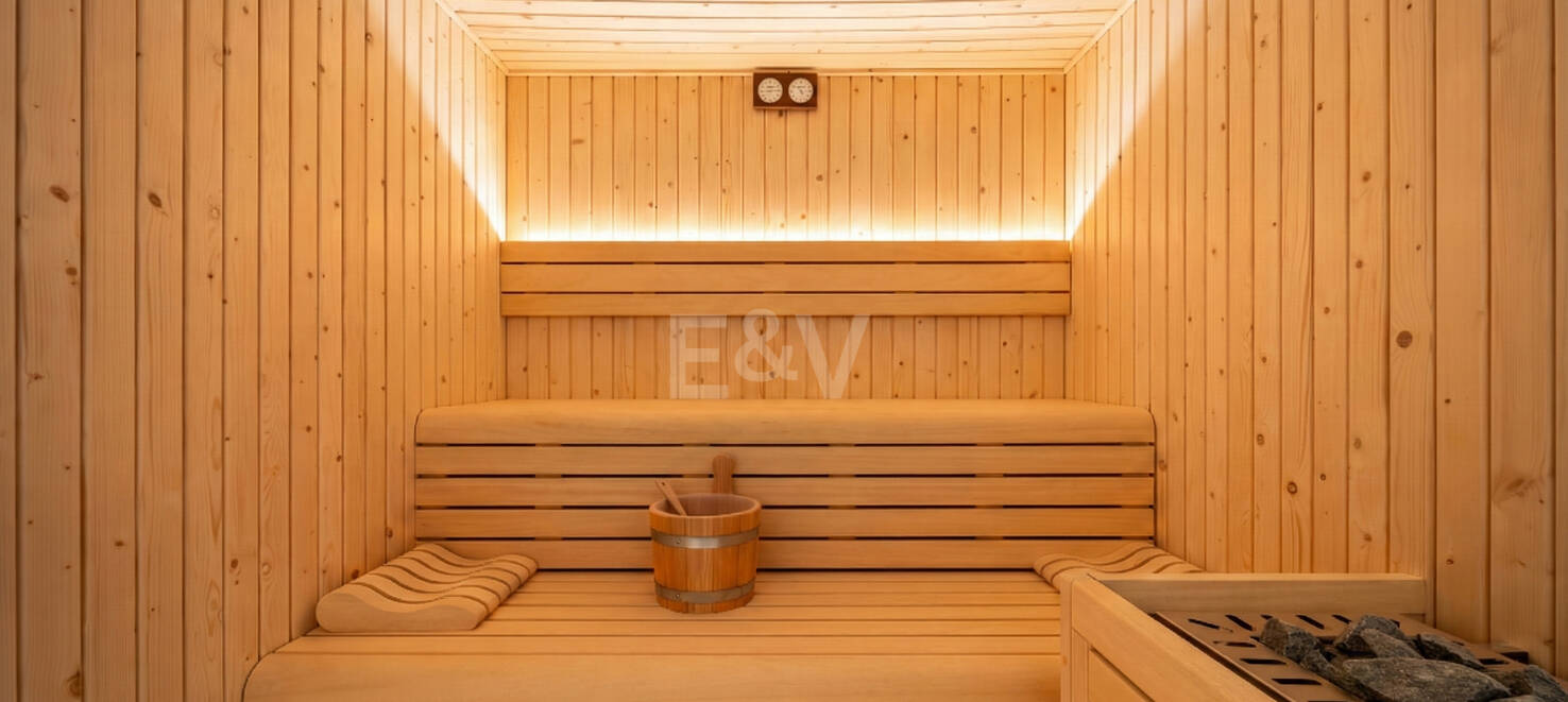 Villa Allure: la definición del lujo en una ubicación inmejorable