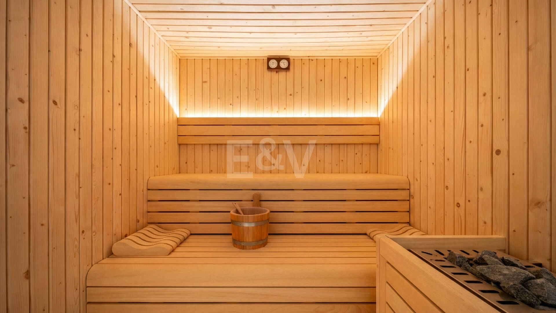 Villa Allure: Definitionen av lyxigt boende i bästa läge