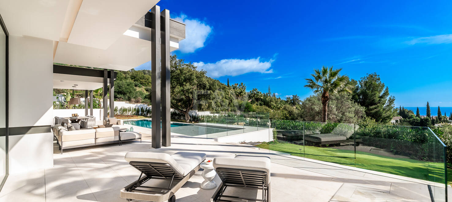 Villa Allure: The Definition of Luxury Living in the Best Location