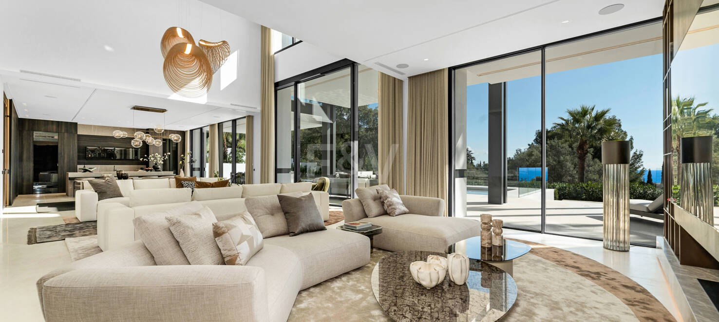 Villa Allure: The Definition of Luxury Living in the Best Location