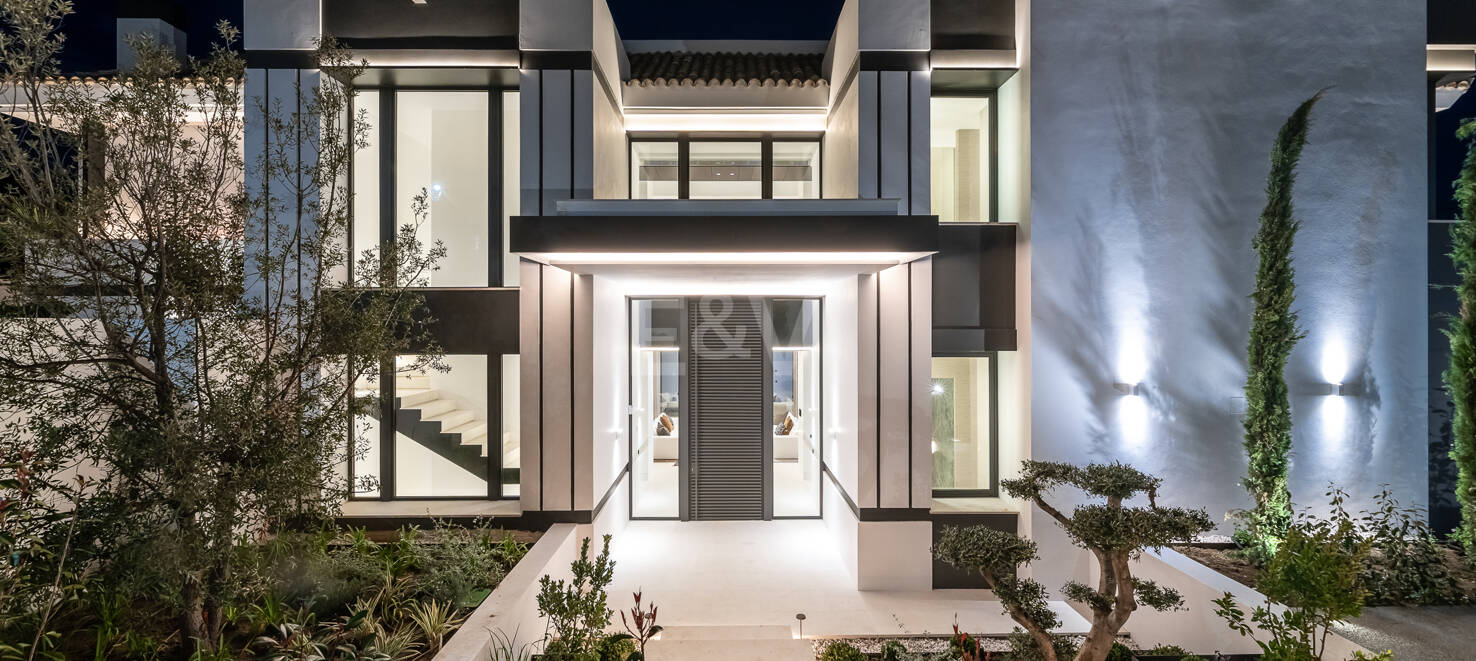 Villa Allure: The Definition of Luxury Living in the Best Location