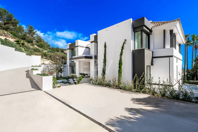 Villa Allure: Definitionen av lyxigt boende i bästa läge