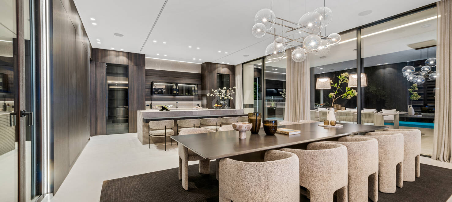 Villa Allure: The Definition of Luxury Living in the Best Location