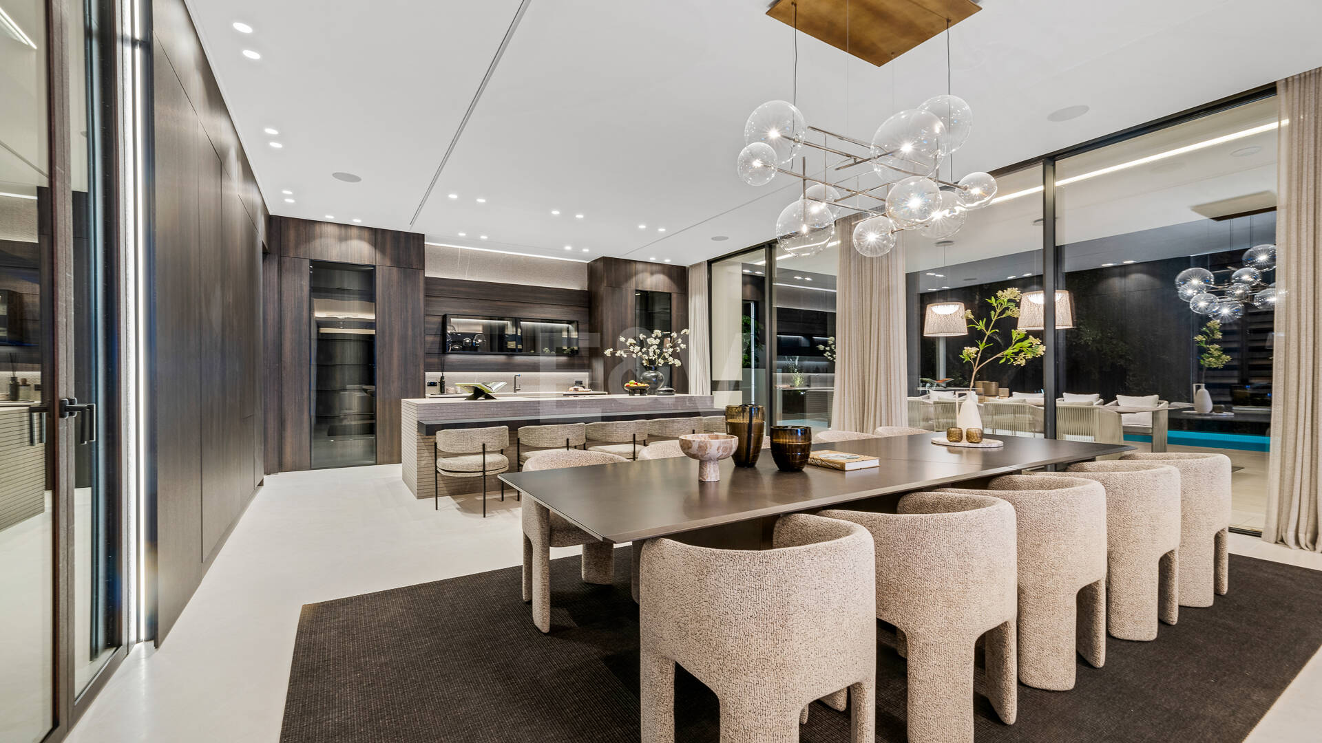 Villa Allure: Definitionen av lyxigt boende i bästa läge