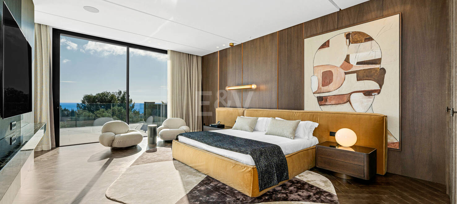 Villa Allure: The Definition of Luxury Living in the Best Location
