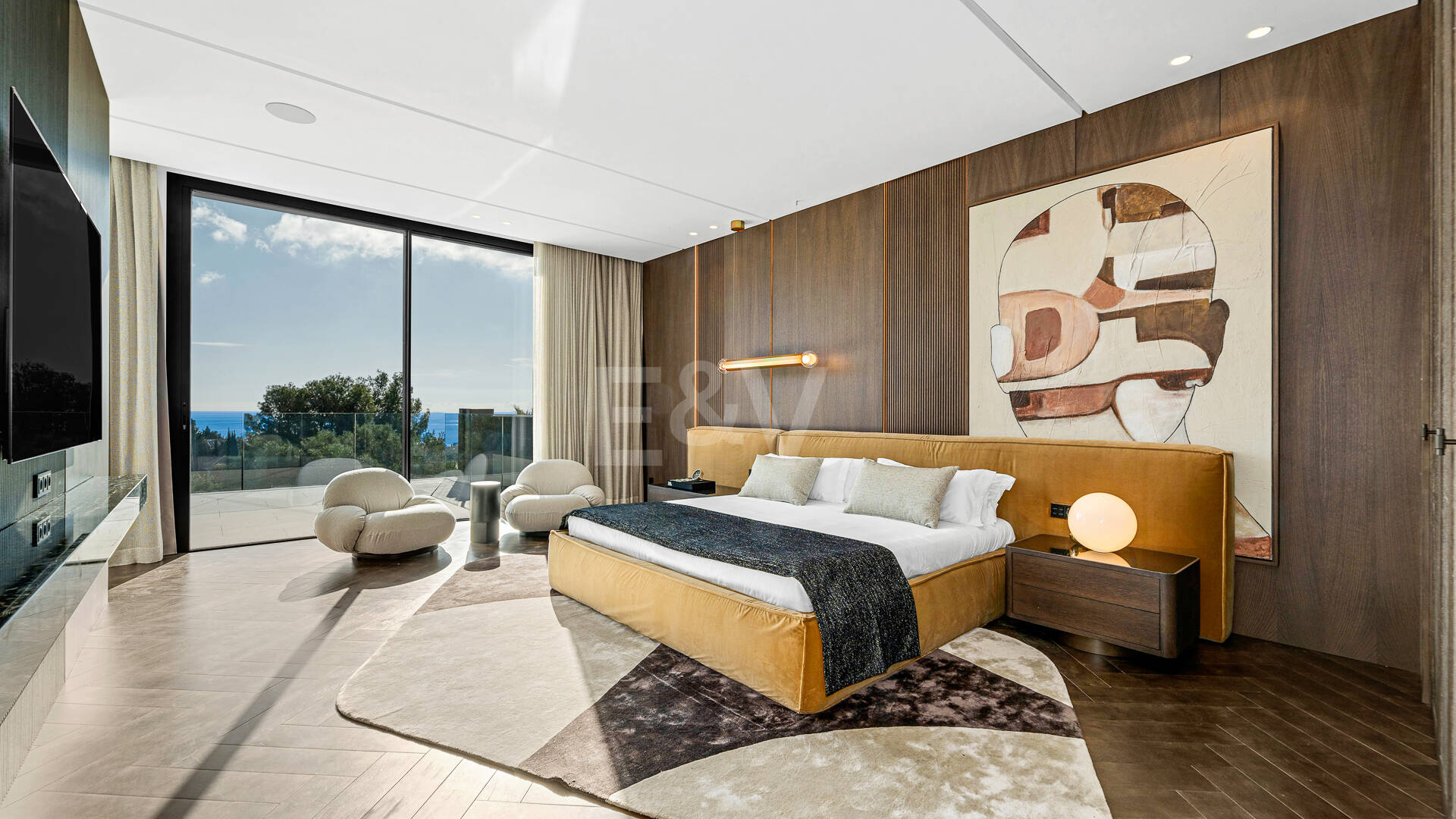 Villa Allure: Definitionen av lyxigt boende i bästa läge