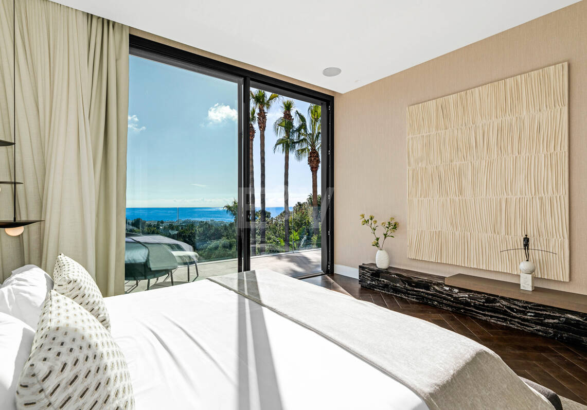 Villa Allure : la définition même du luxe dans un emplacement privilégié