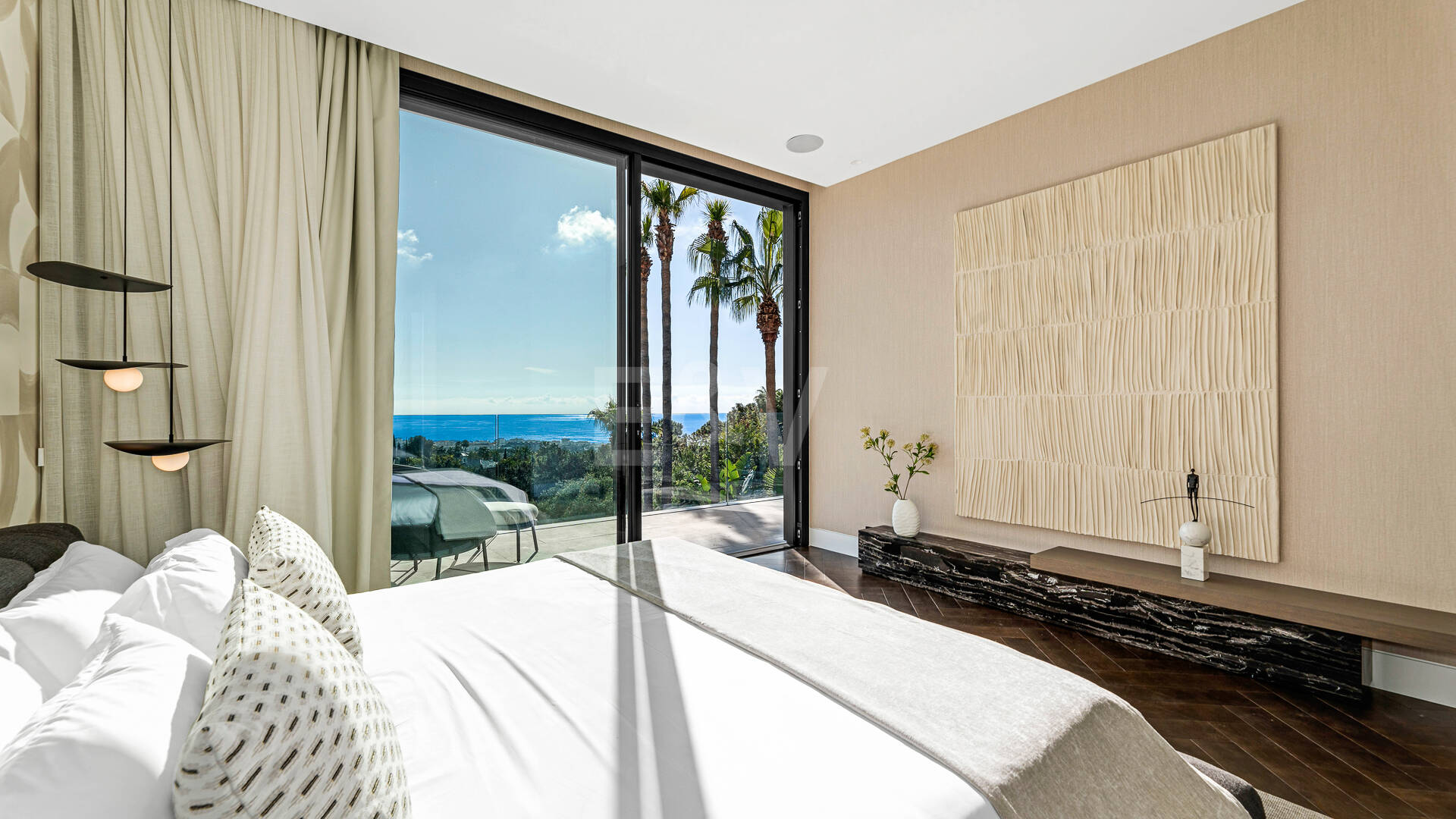 Villa Allure: Definitionen av lyxigt boende i bästa läge