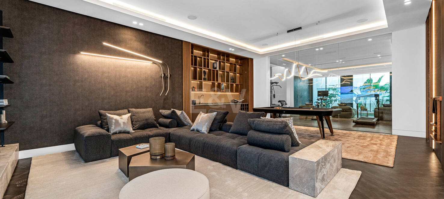 Villa Allure: The Definition of Luxury Living in the Best Location
