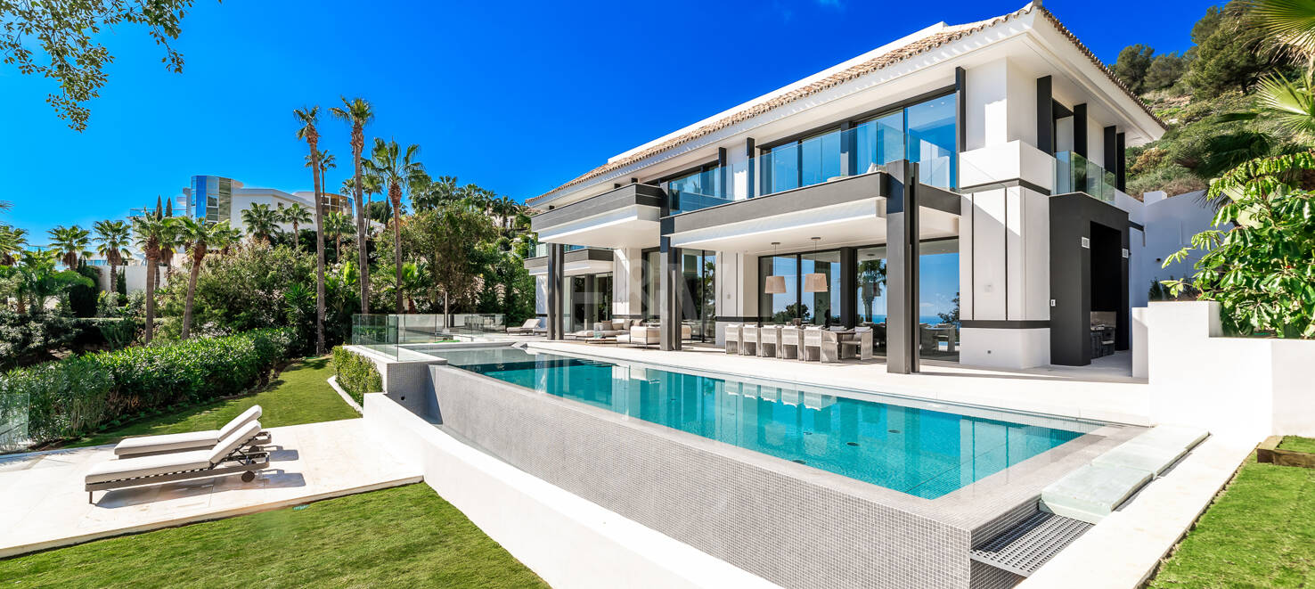 Villa Allure: The Definition of Luxury Living in the Best Location