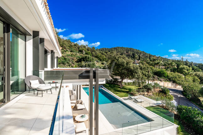 Villa Allure: Definitionen av lyxigt boende i bästa läge