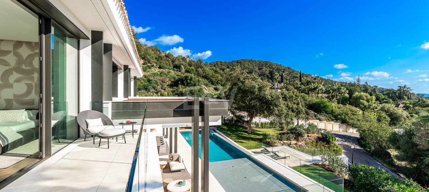 Villa Allure: The Definition of Luxury Living in the Best Location