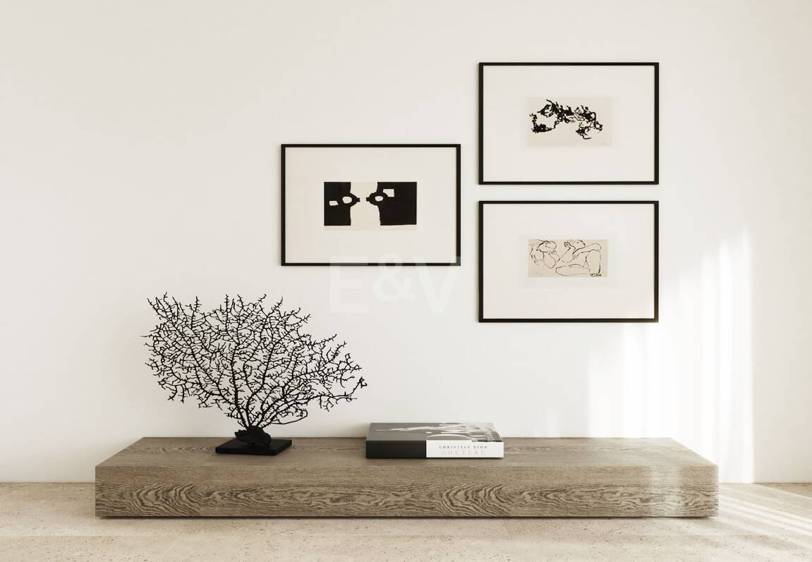 Lyxigt och modernt boende i La Quinta