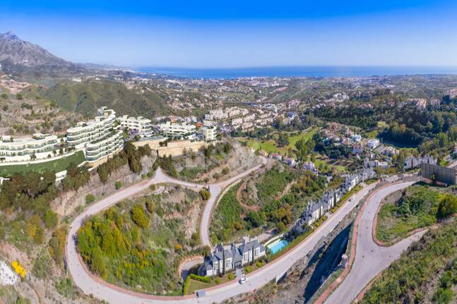 Luxueux et contemporain à La Quinta