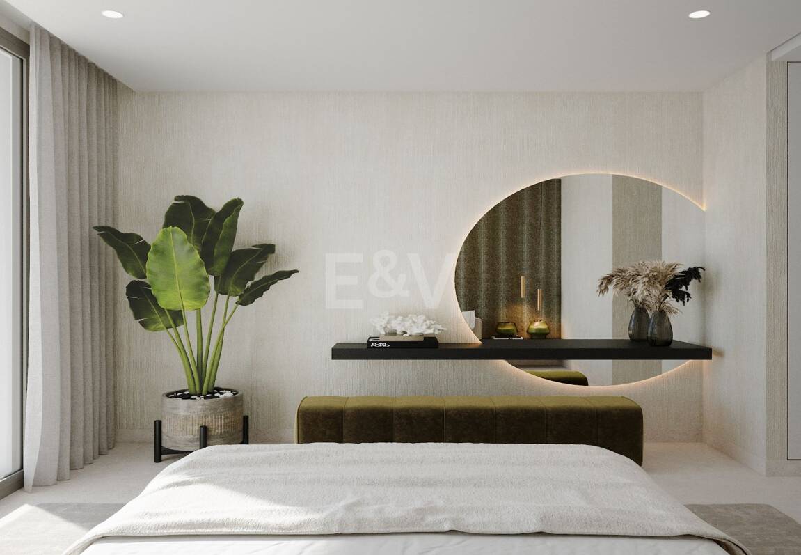 Luxueux et contemporain à La Quinta