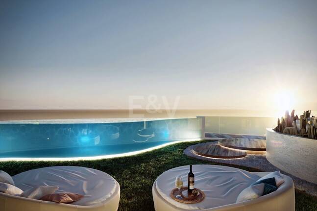 Luxueux et contemporain à La Quinta