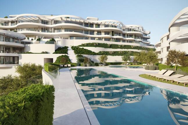 Luxueux et contemporain à La Quinta