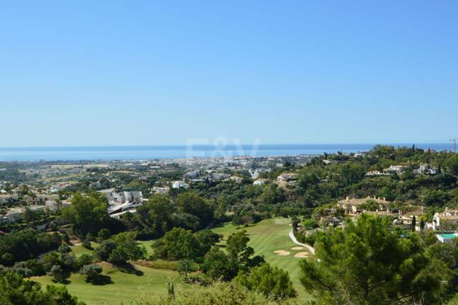 Luxueux et contemporain à La Quinta