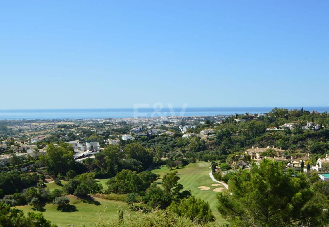 Luxueux et contemporain à La Quinta