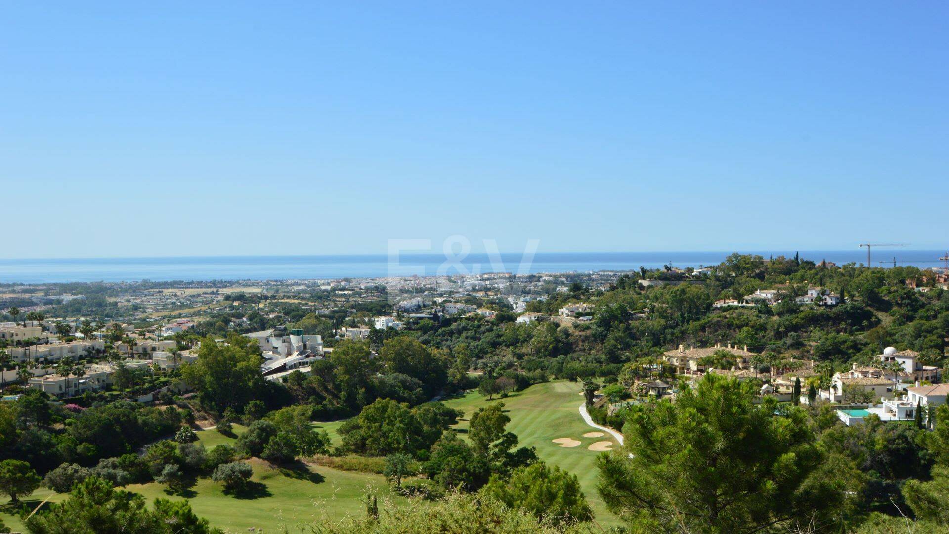 Luxueux et contemporain à La Quinta