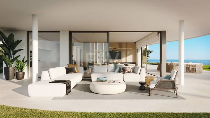 Luxurious and contemporary living in La Quinta