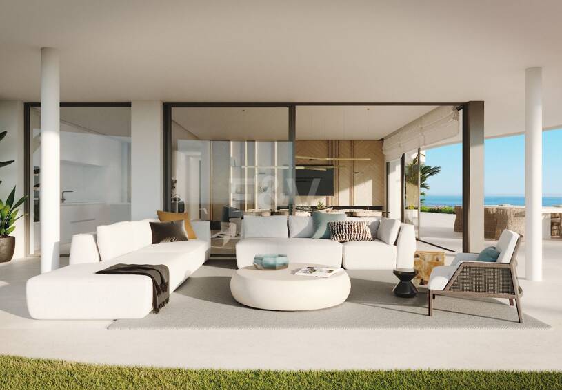 Luxueux et contemporain à La Quinta