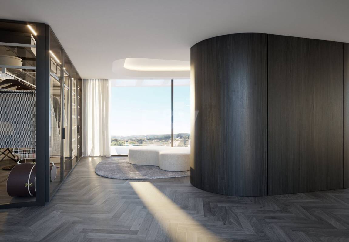 Luxueux et contemporain à La Quinta