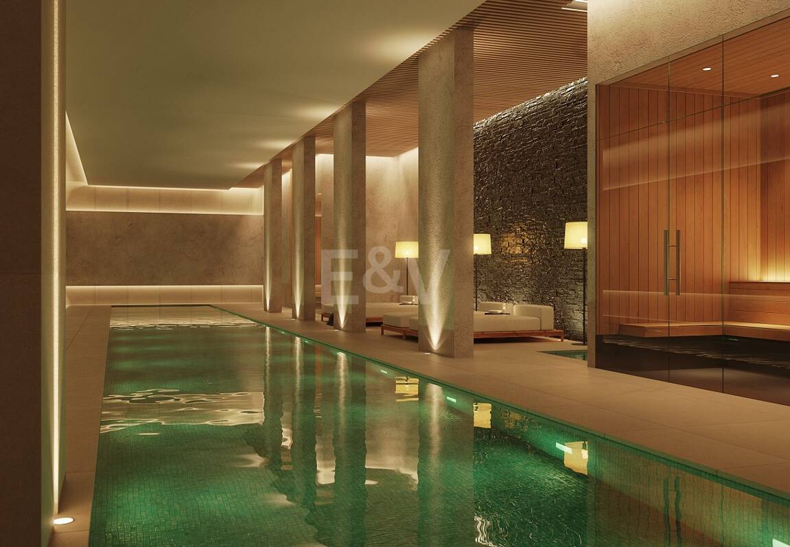 Luxueux et contemporain à La Quinta