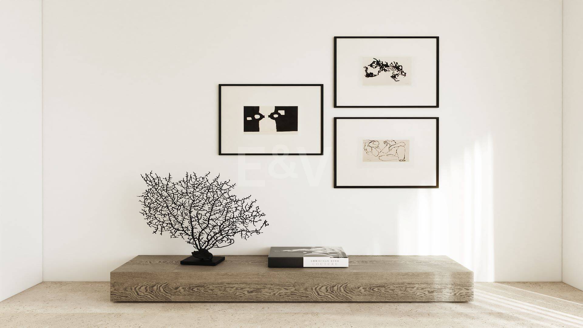 Lyxigt och modernt boende i La Quinta