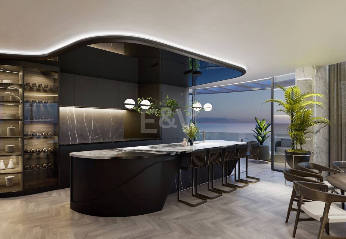 Luxueux et contemporain à La Quinta