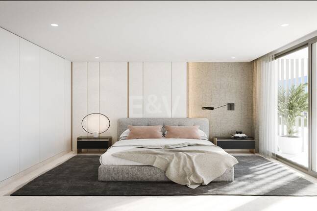 Luxueux et contemporain à La Quinta