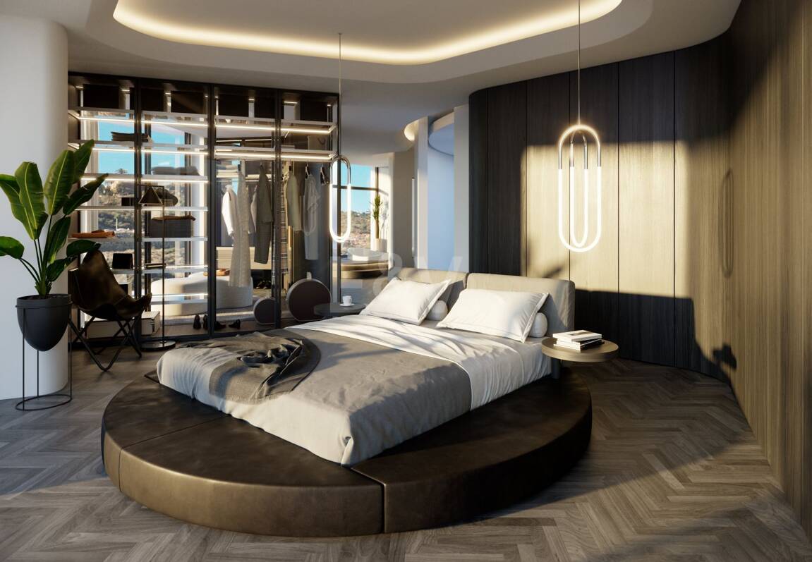 La Quinta: Lyxigt och modernt boende