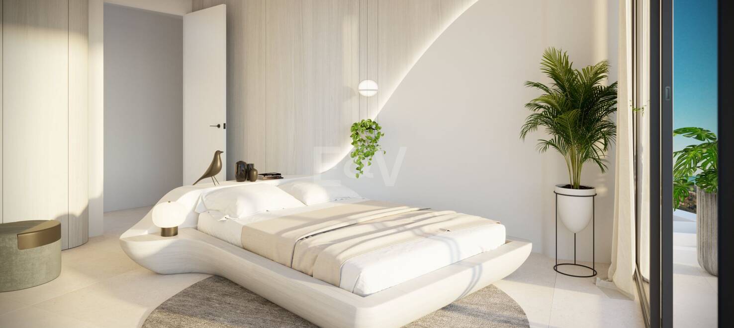 La Quinta: Lyxigt och modernt boende