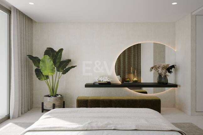 La Quinta: Lyxigt och modernt boende