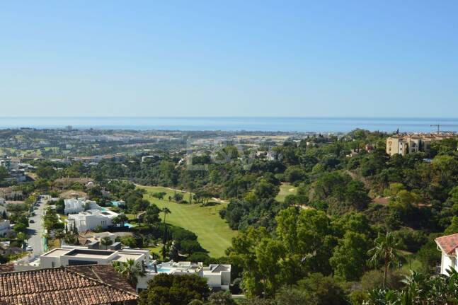 La Quinta: Lyxigt och modernt boende