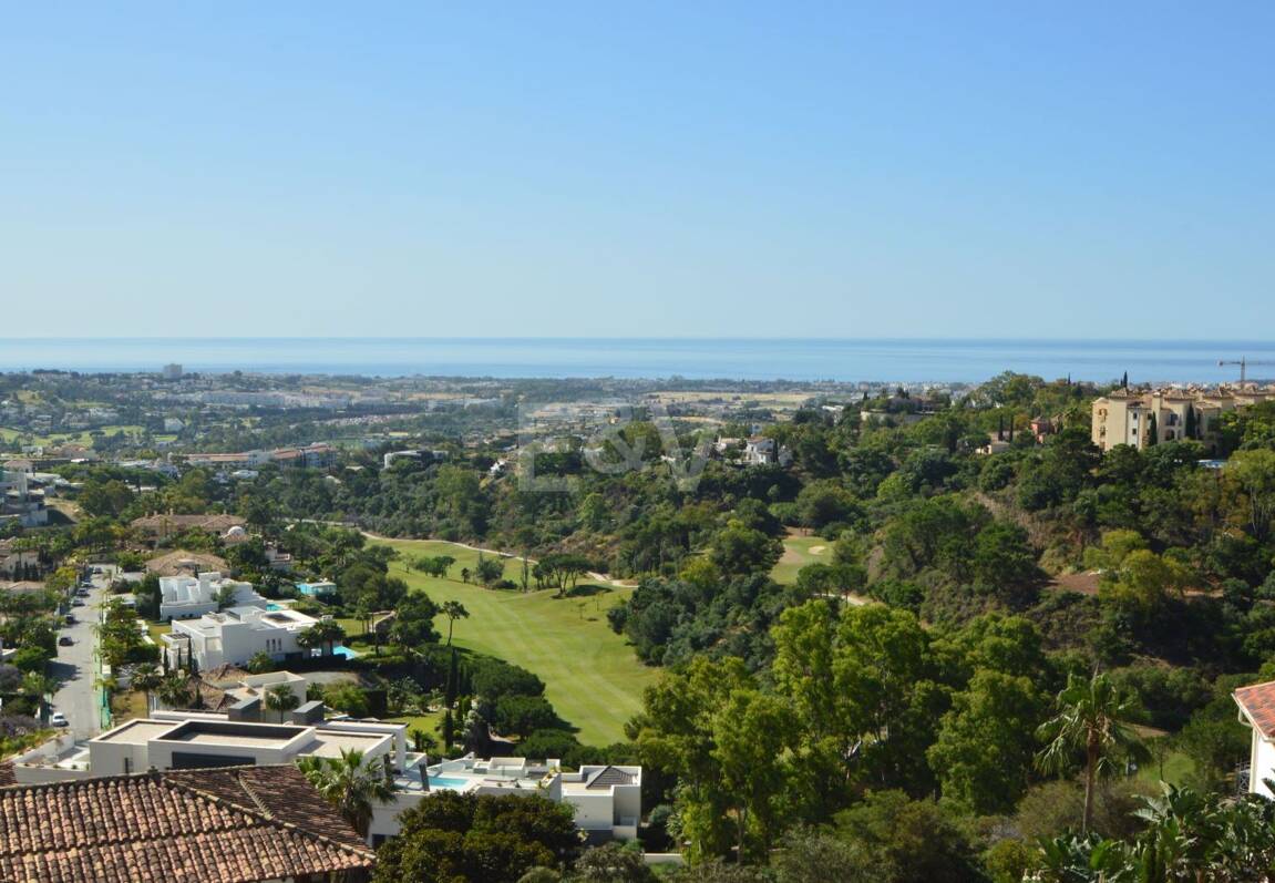 La Quinta: Lyxigt och modernt boende