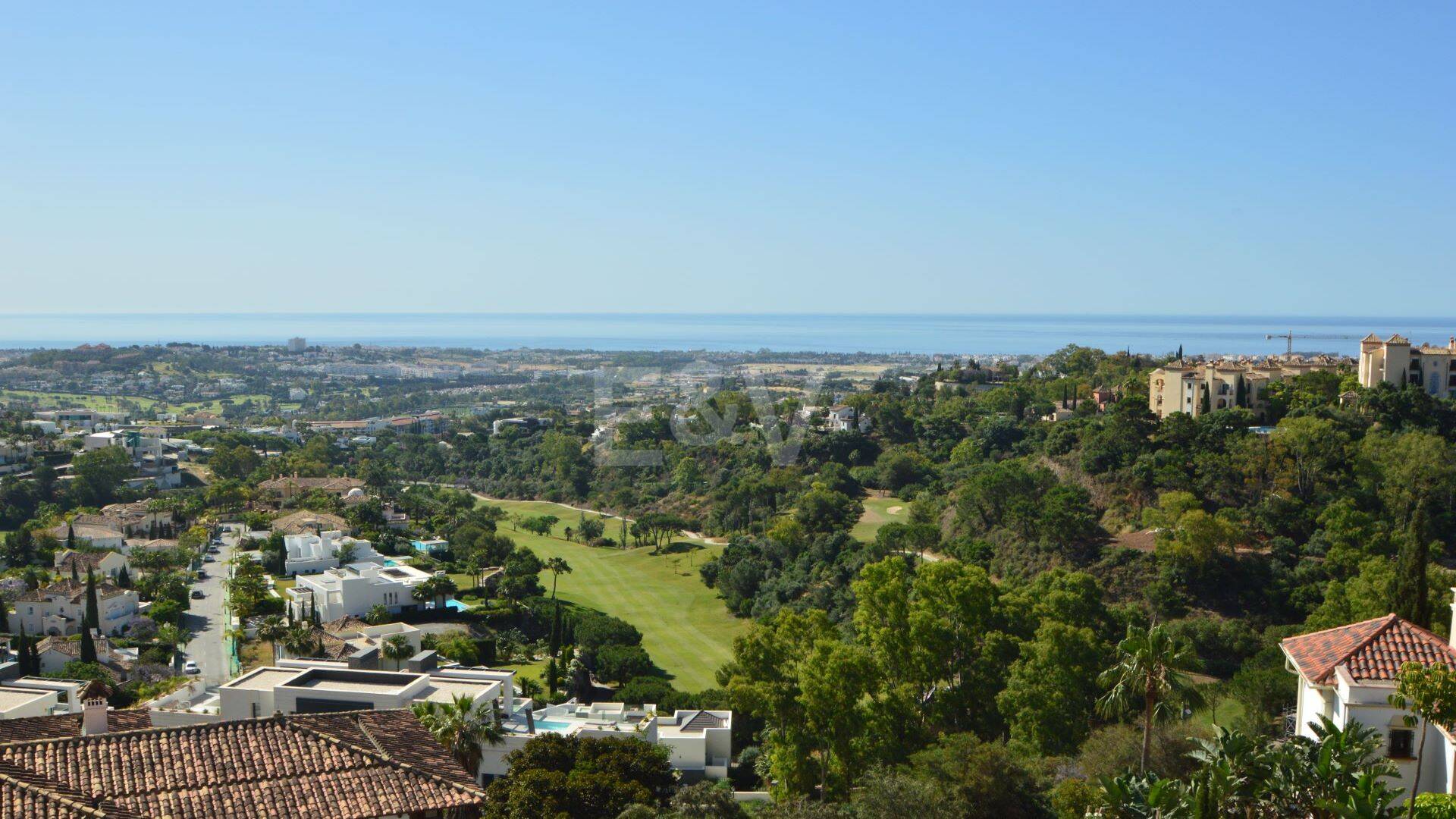 La Quinta: Lyxigt och modernt boende