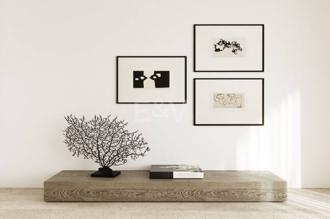 La Quinta: Lyxigt och modernt boende