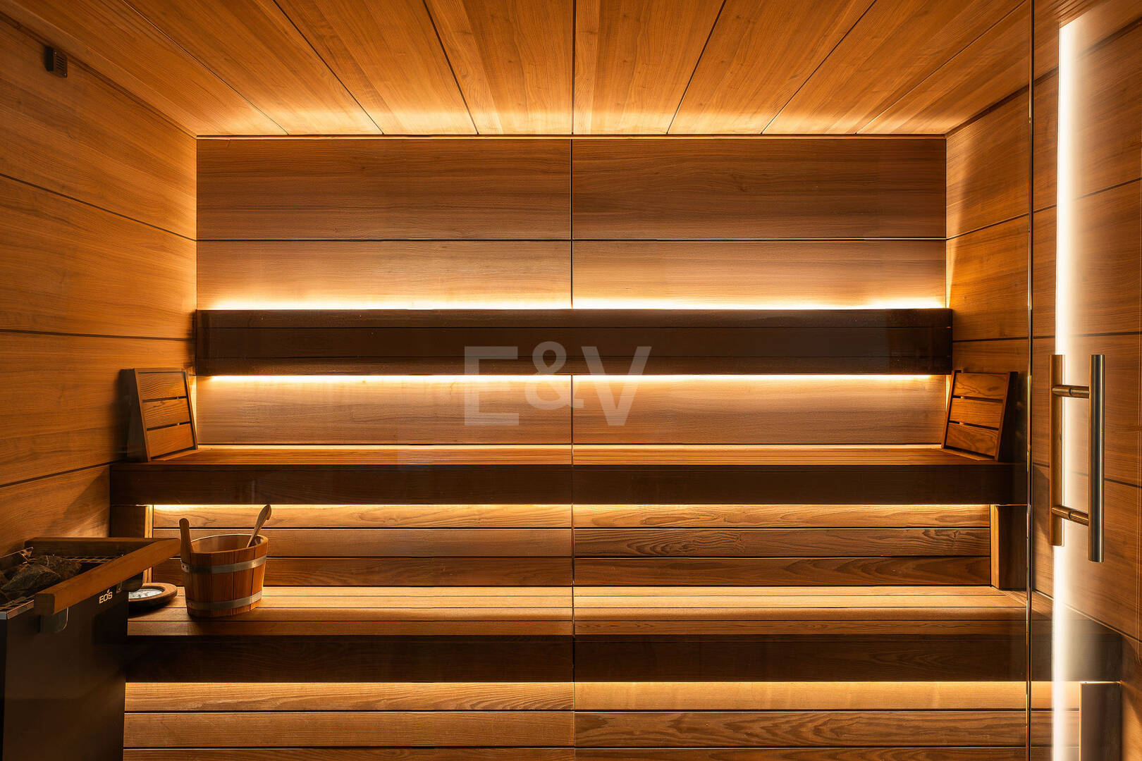 Elegancia incomparable en el corazón de Sierra Blanca