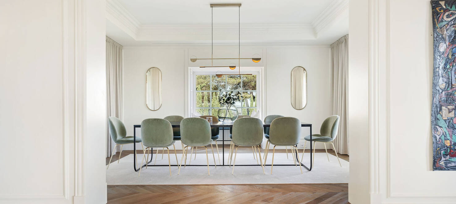 Villa till salu i Sierra Blanca, Marbella Golden Mile